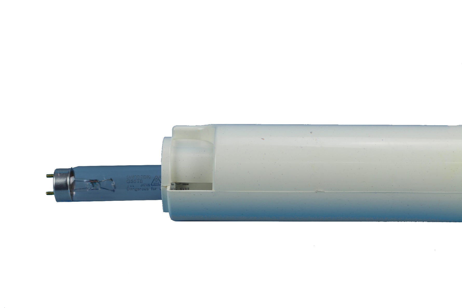 LG150LAGUNA POWERCLEAR REPLACEMENT U.V. BULB - 55 WATT