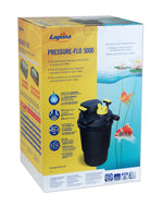 Laguna Pressure Flo Pond Filter 6000