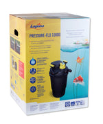 Laguna Pressure Flo Pond Filter 10000