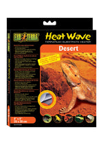 HEATWAVE U.T.H. 8 ... X 8 ...