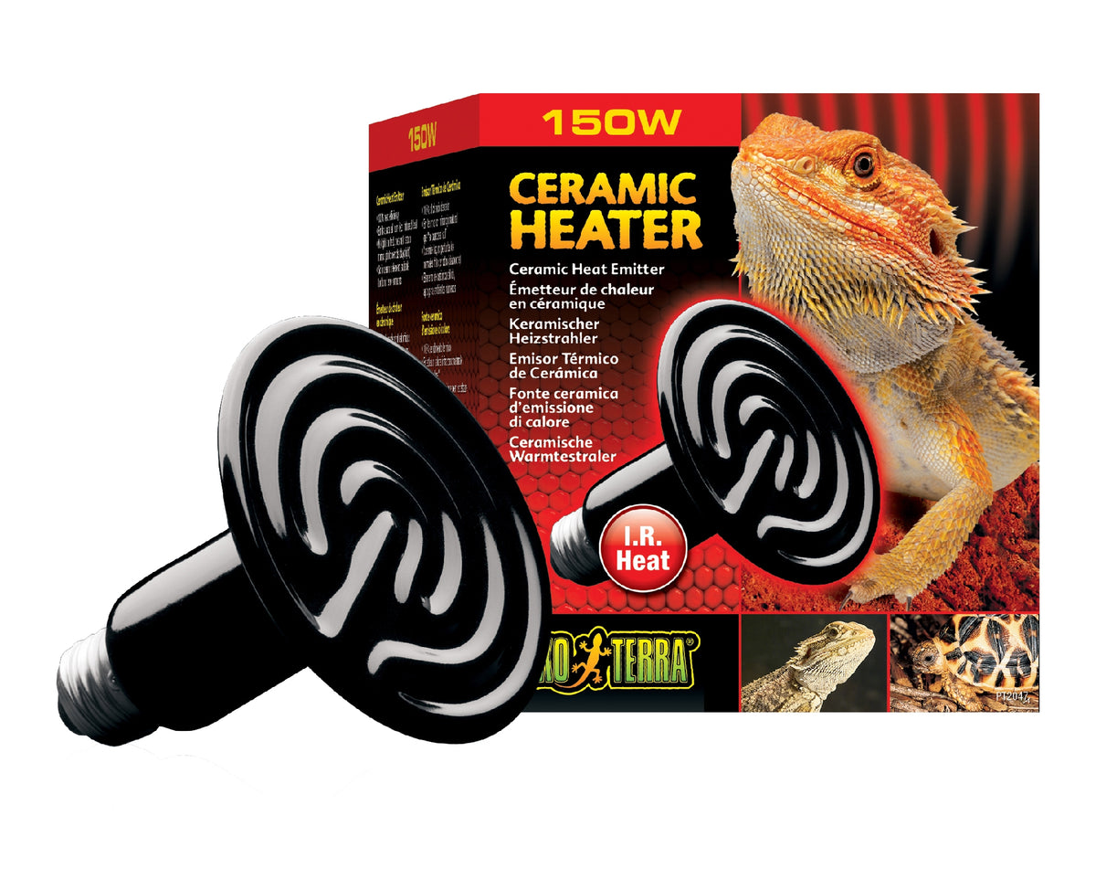 RP45 ET HEAT CERAMIC 150WATT