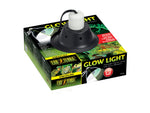 RP07 AFTERGLO LAMP HOLDER MED