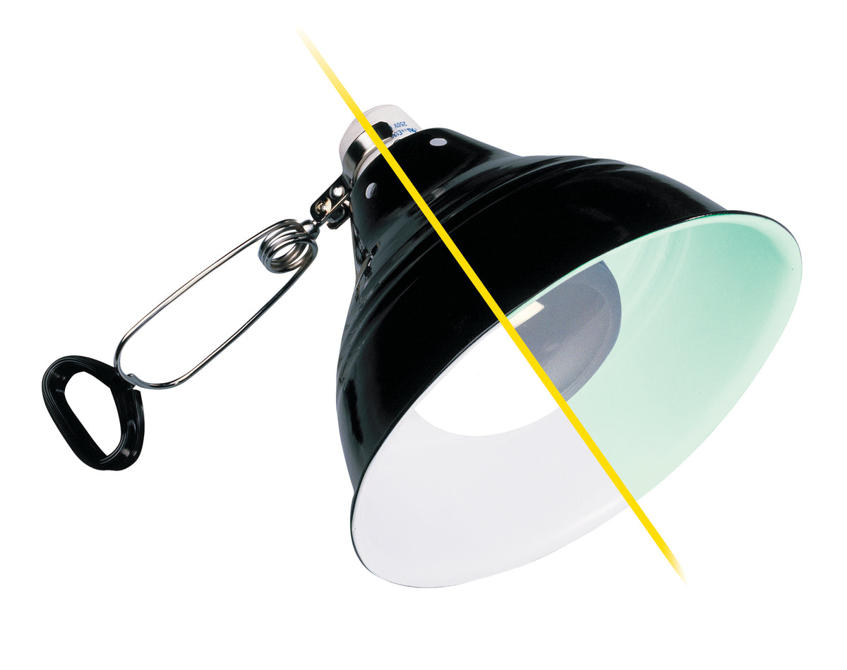 RP07 AFTERGLO LAMP HOLDER MED