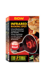 RP36 H/G IN/RED HEAT LAMP 50W