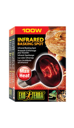 RP38 INFRARED HEAT LAMP 100W