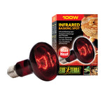 RP38 INFRARED HEAT LAMP 100W