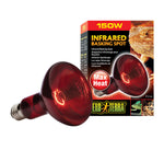RP39 INFRARED HEAT LAMP 150W