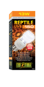 RP142 COMPACT FLOURO 10.0 13W