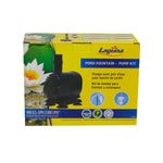 Laguna Pond Fountain Pump Kit - up to 1500 litres