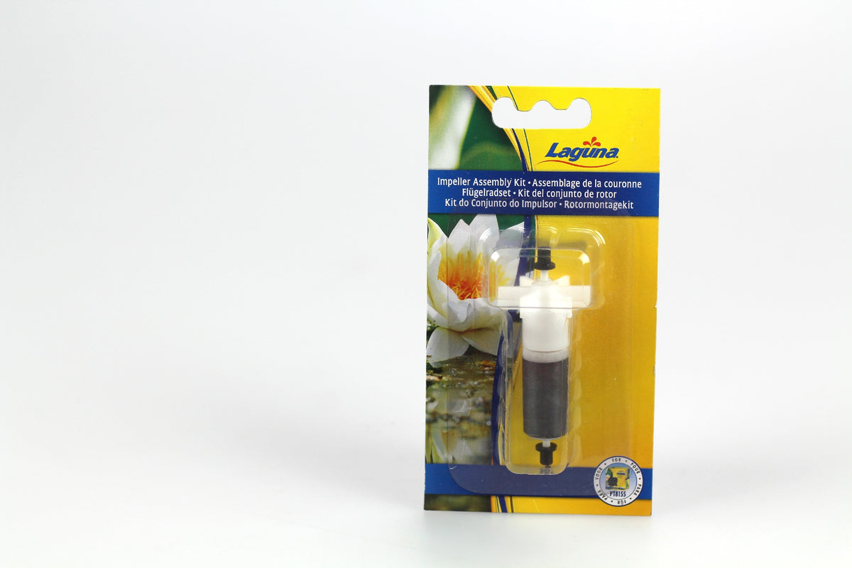 Laguna Pond Fountain Pump - Impeller Assembly