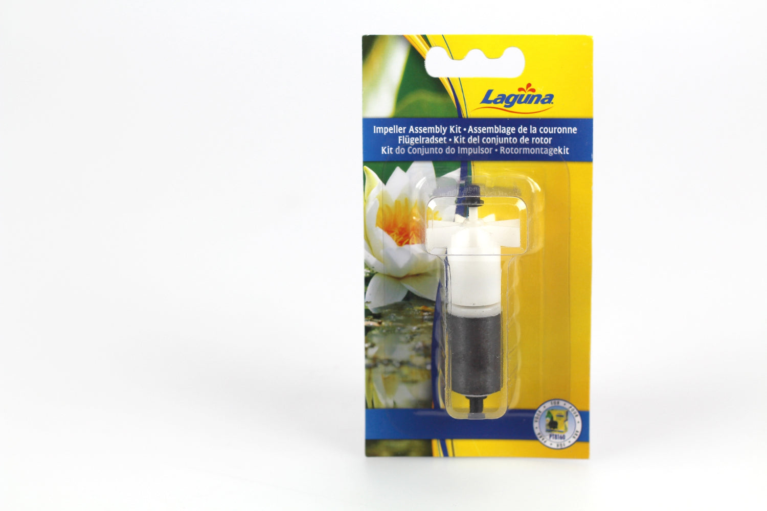 Laguna Pond Fountain Pump - Impeller Assembly 2