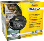 Laguna Max-Flo 600 Waterfall/Filter Pump (2200 ltrs 32w -1.8mtr)