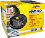 Laguna Max-Flo 4280 Waterfall Pump (16500 lph - 4.5m)