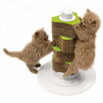 Cat It 2.0 Senses Scratching Tower