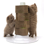 Cat It 2.0 Senses Scratching Tower