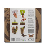 Catit 2.0 - Refill Senses Scratcher Tower (set of 8)