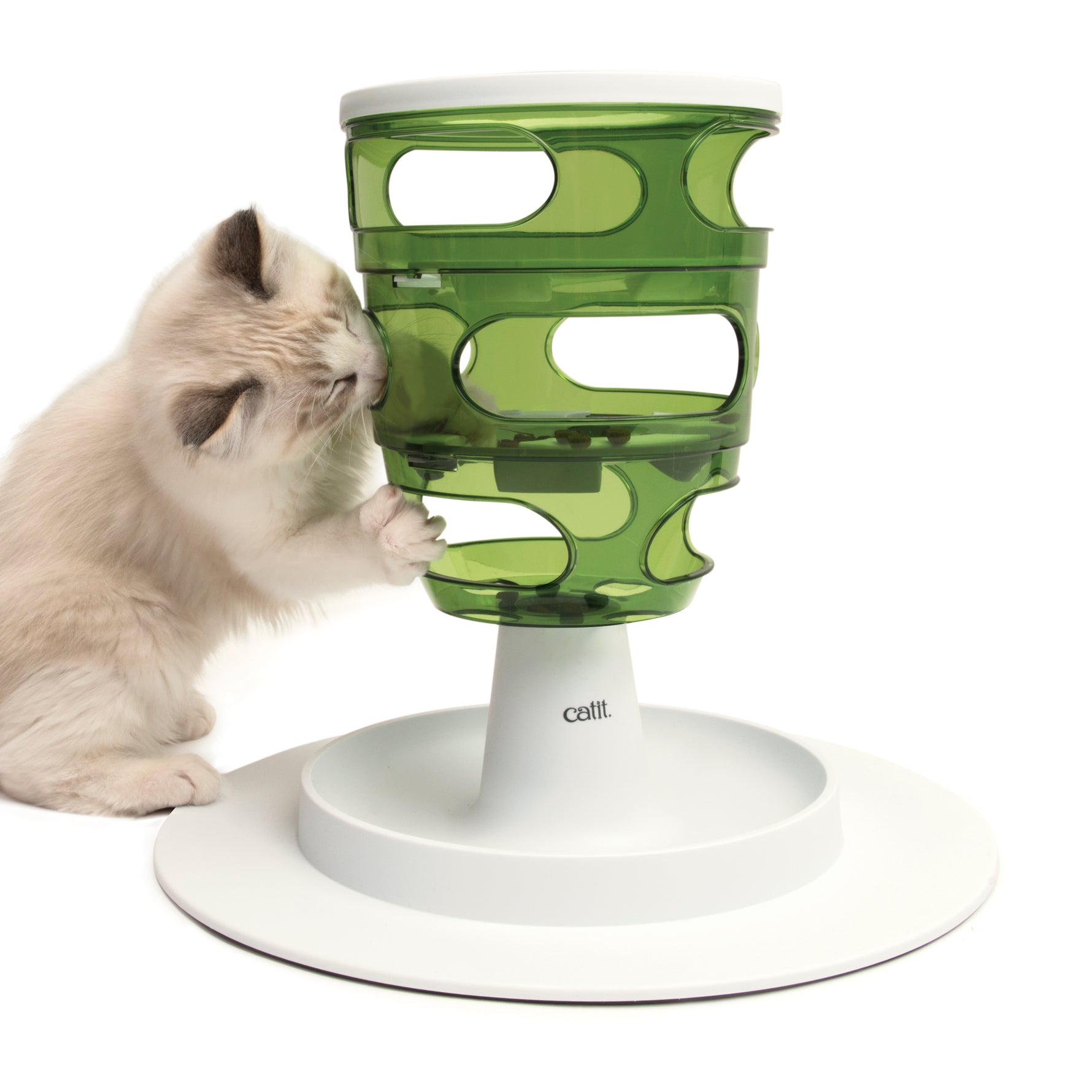 Catit 2.0 - Senses Food Tree