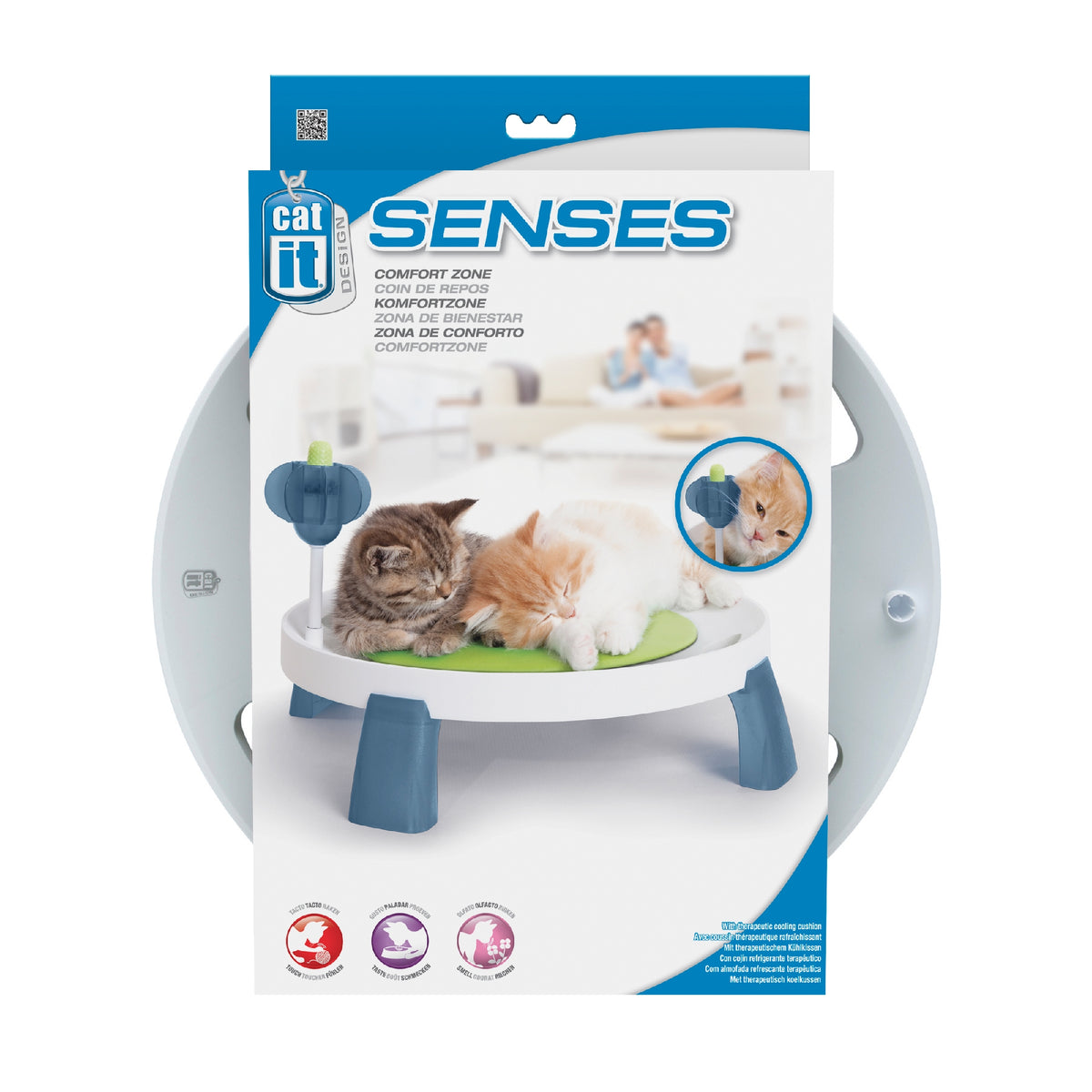 Catit Senses Comfort Zone
