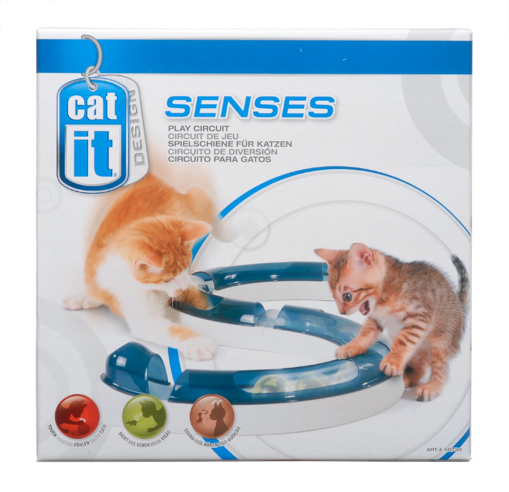 Catit Senses Play Circuit