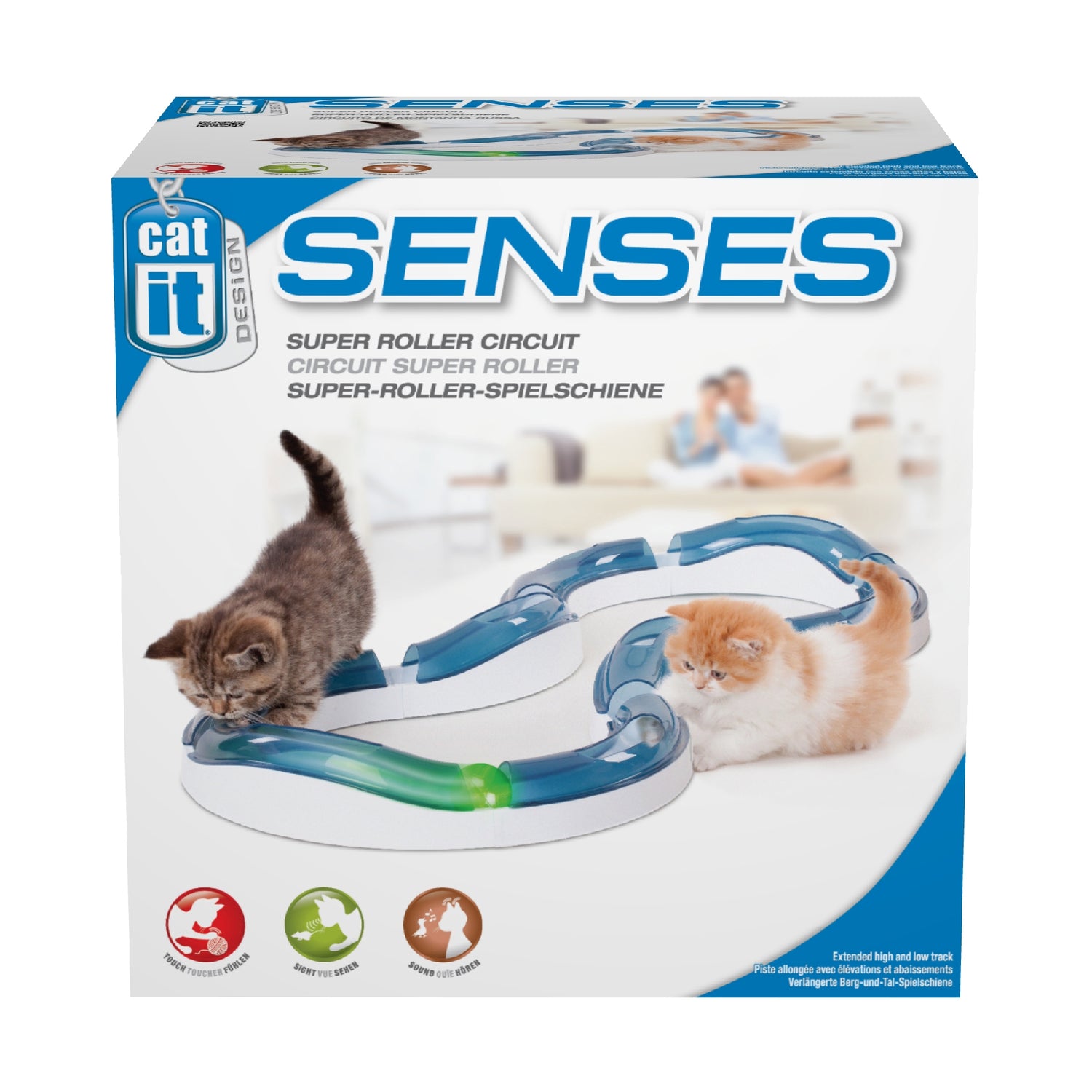 Catit Senses Super Roller