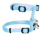Catit Harness Blue Medium