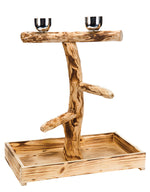 PENN PLAX NATURAL PERCH TREE - LARGE BIRDS
