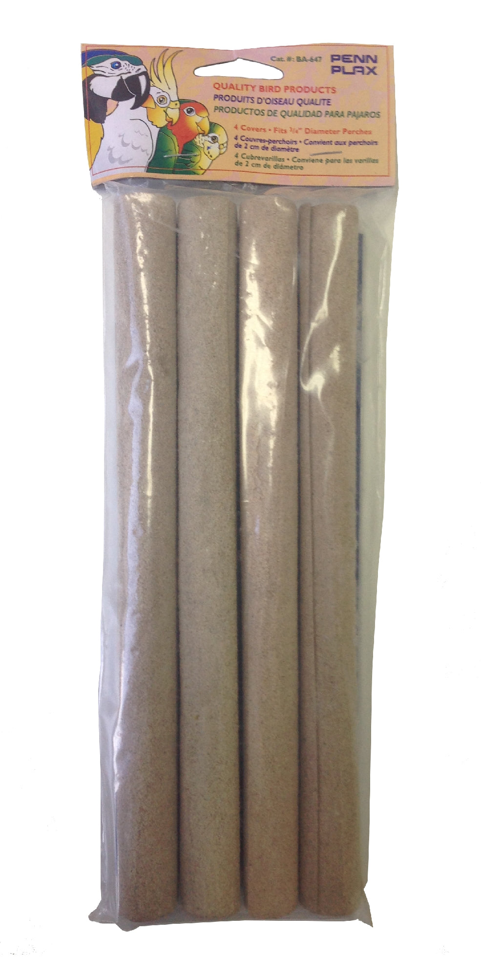 Sand Perch Covers Large 4 pack