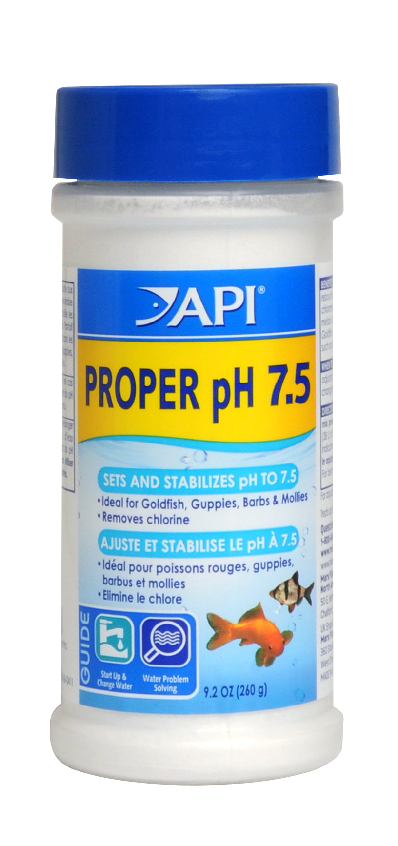 PROPER PH 7.5 250G