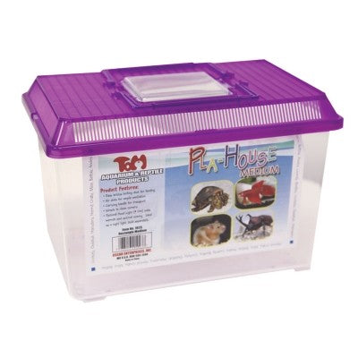 Plastic Tank Medium 