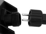 PondMAX transformer screw connection