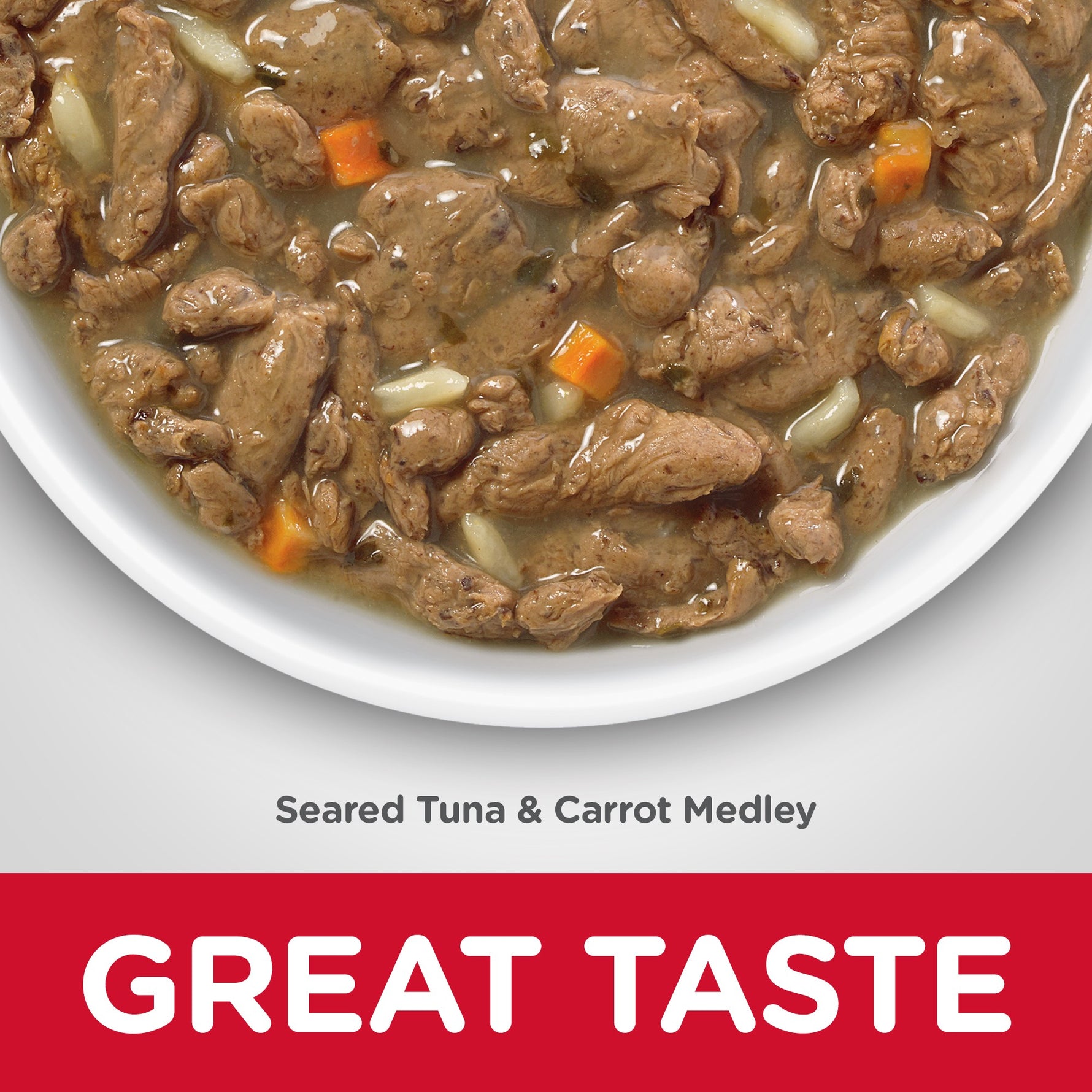 Science Diet Cat Adult Healthy Cuisine Tuna 79g