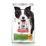 Science Diet Dog Senior Vitality 1.58kg