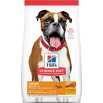 Science Diet Dog Light 3kg