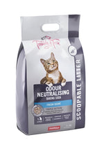 H8533 S/DIET DOG SEN SKIN 2KG