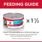 Science Diet Cat Adult Oceanfish 156g