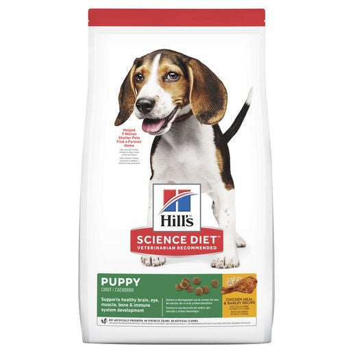 H6934 S/DIET PUPPY GROWTH 15KG