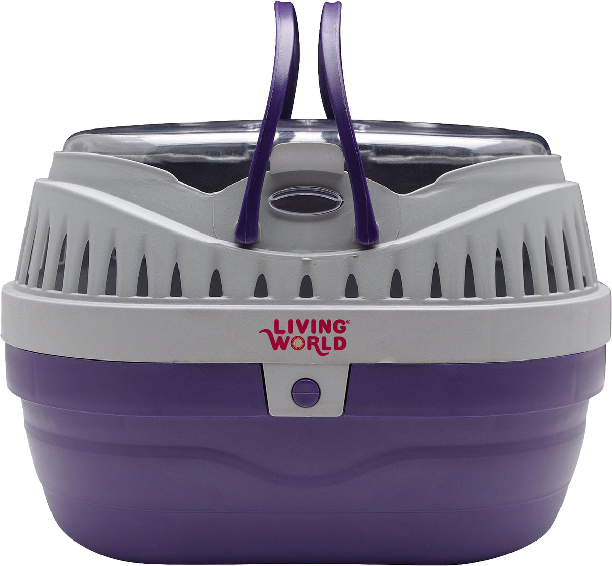 Living World small animal carrier  small