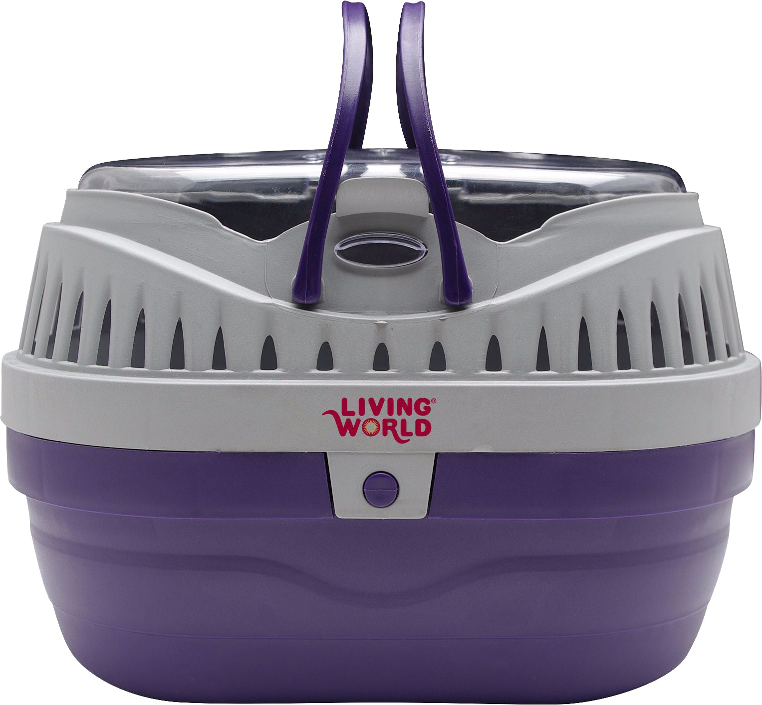 Living World small animal carrier  small