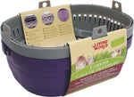 Living World small animal carrier  small