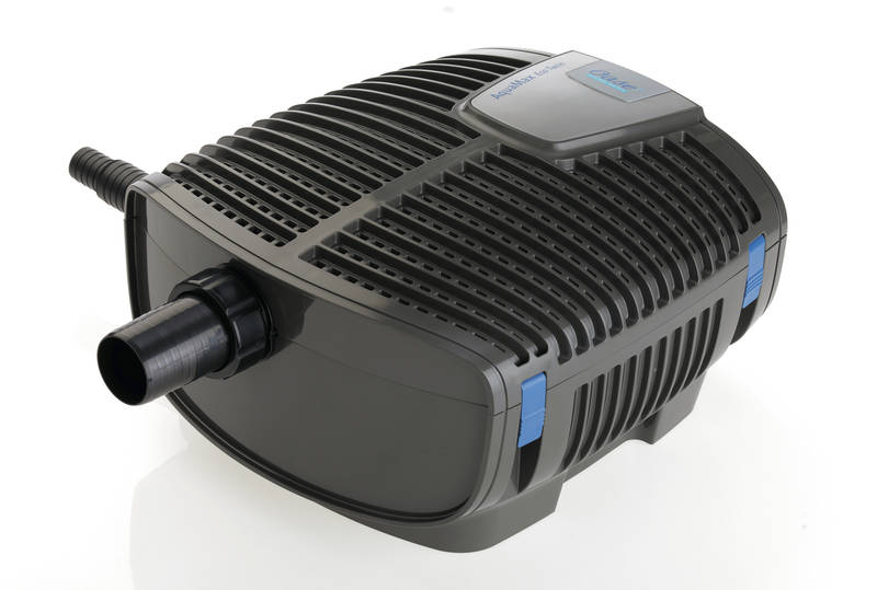 Oase Aquamax Eco Twin 30000