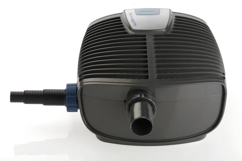 Oase Aquamax Eco Twin 30000