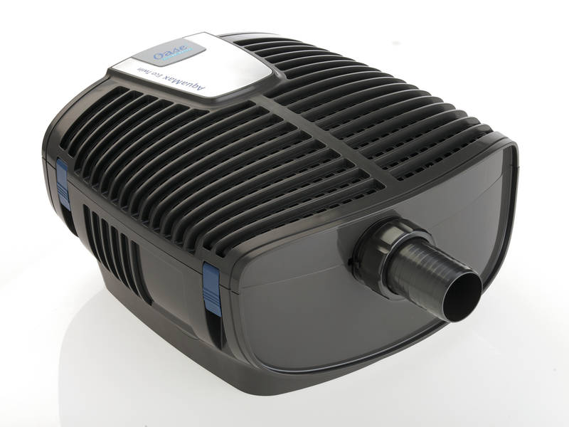 Oase Aquamax Eco Twin 30000