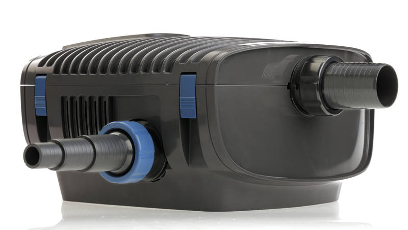Oase Aquamax Eco Twin 30000