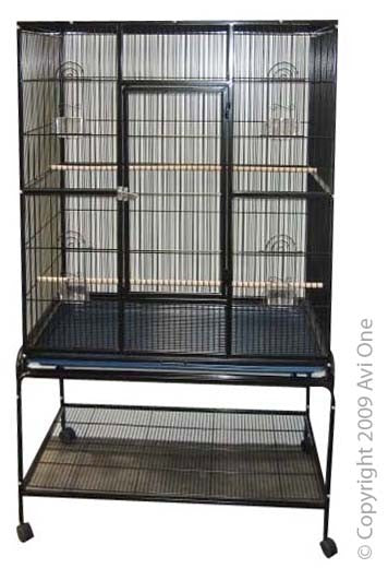 605 92X65X122 CAGE