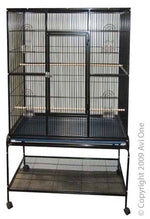 605 92X65X122 CAGE