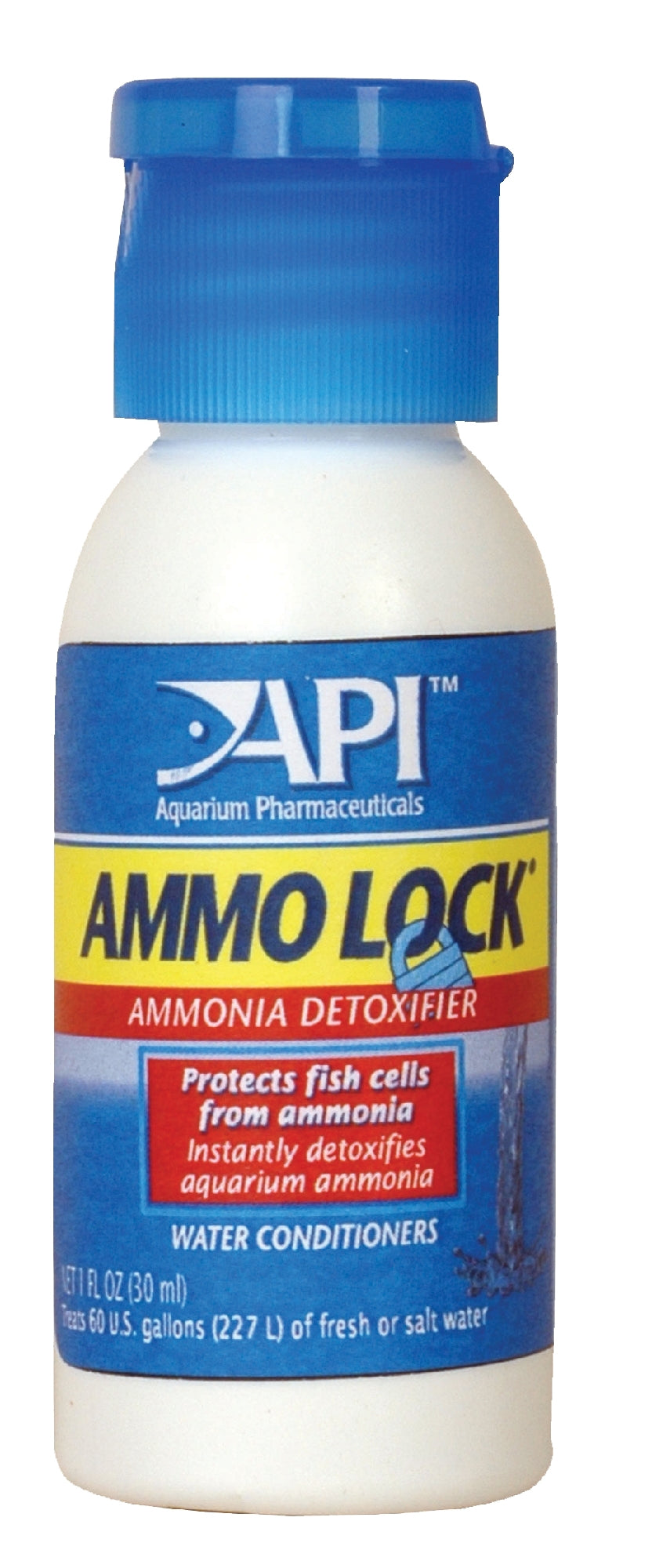 APH27 AMMO-LOCK - 30ML