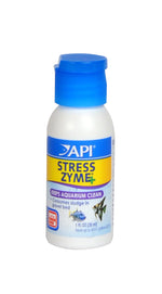 APH120 STRESS ZYME - 30ML