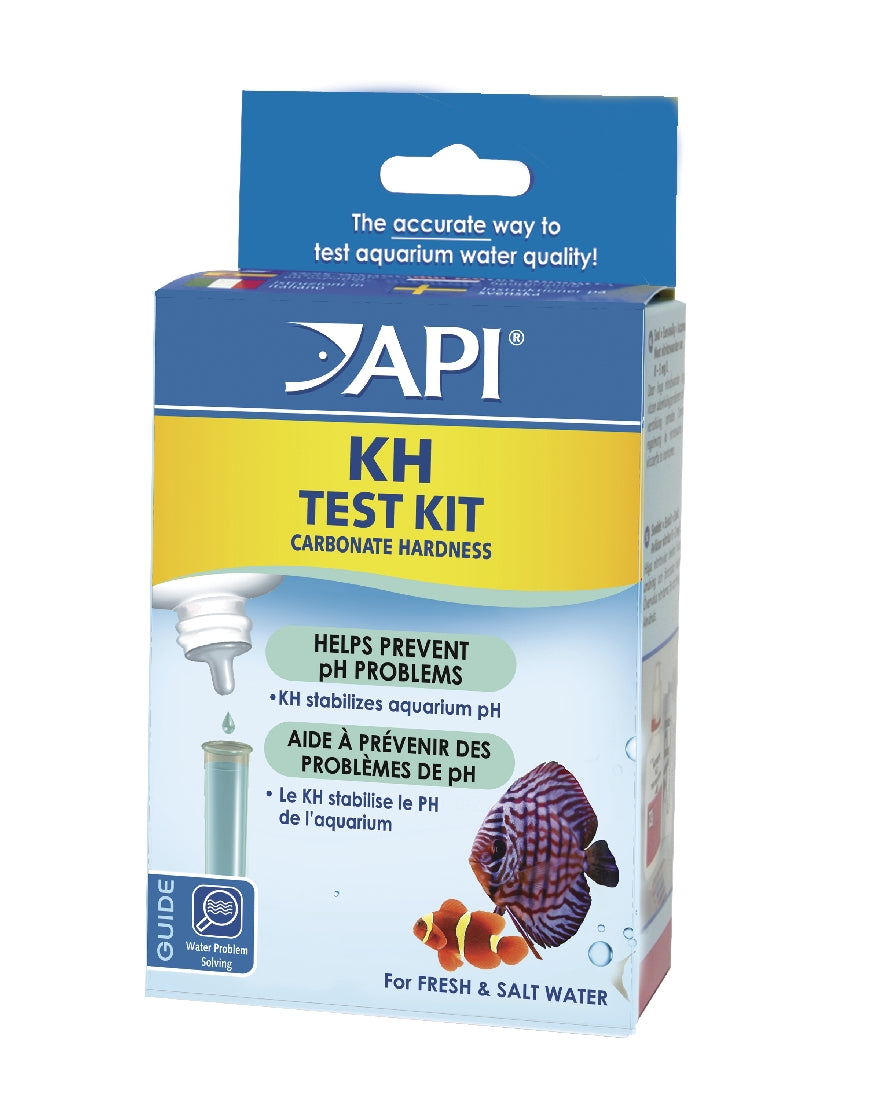 API KH Test Kit