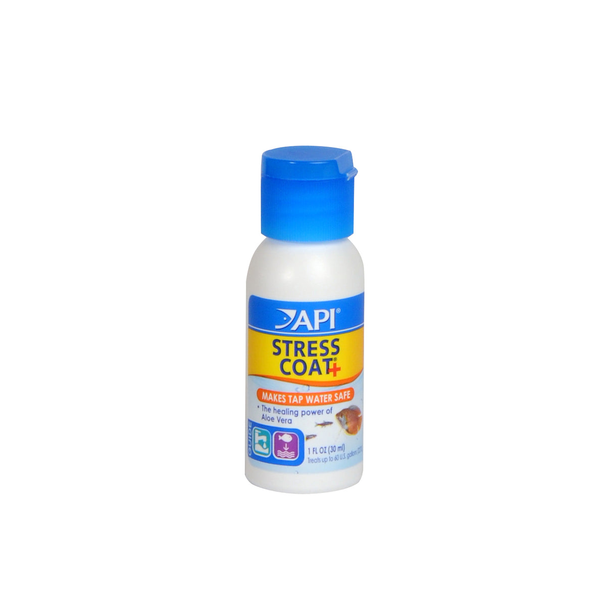 APH12 STRESS COAT - 30ML