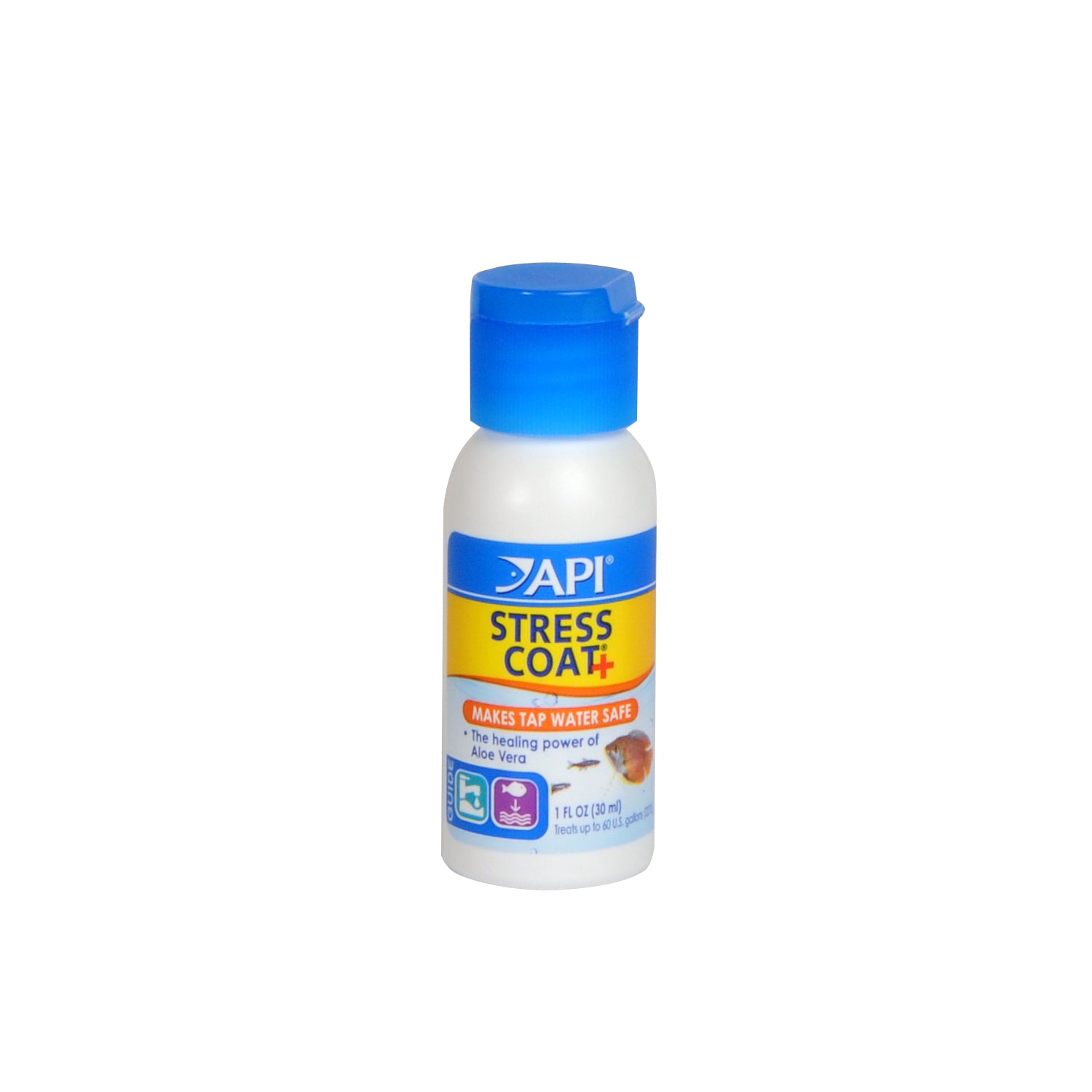 APH12 STRESS COAT - 30ML